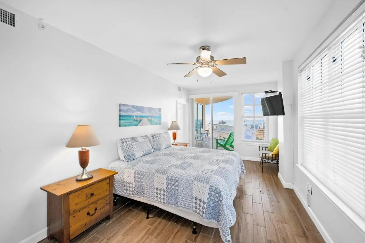 Apartment Indies 510 Gulf Shores