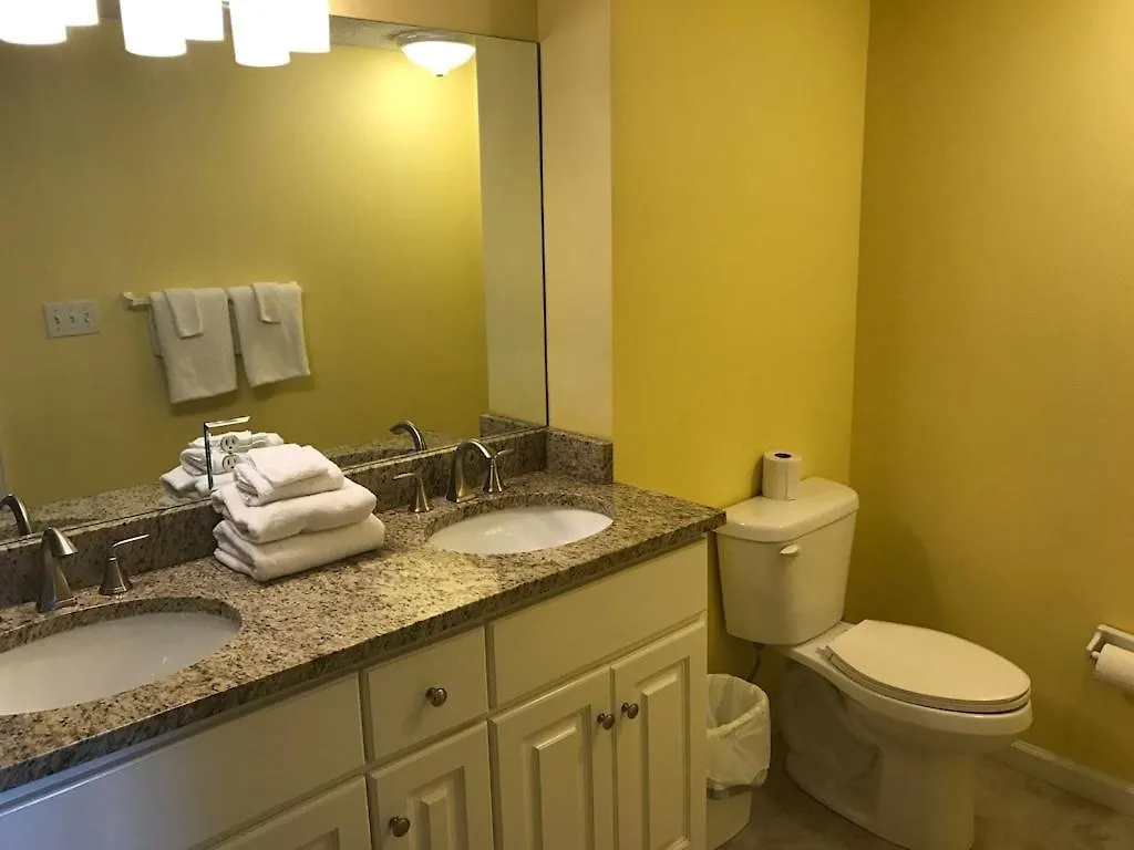 Tropic Isles 401 Apartment Gulf Shores