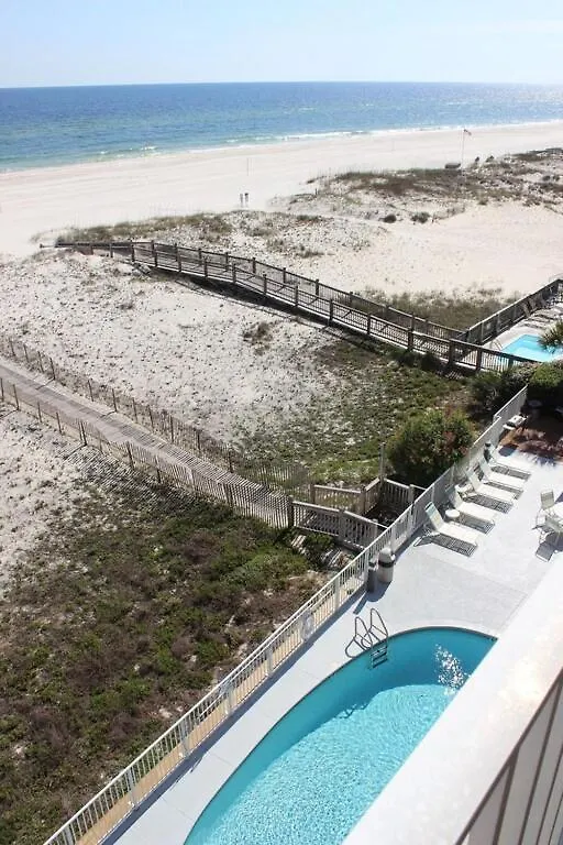 Tropic Isles 401 Apartment Gulf Shores