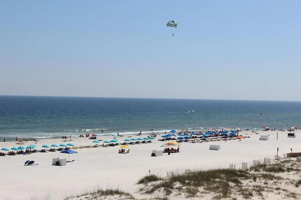 Tropic Isles 401 Gulf Shores