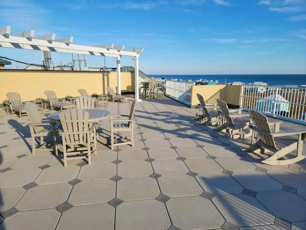 Indies 510 Gulf Shores