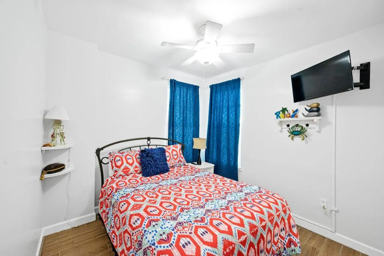 Indies 510 Gulf Shores