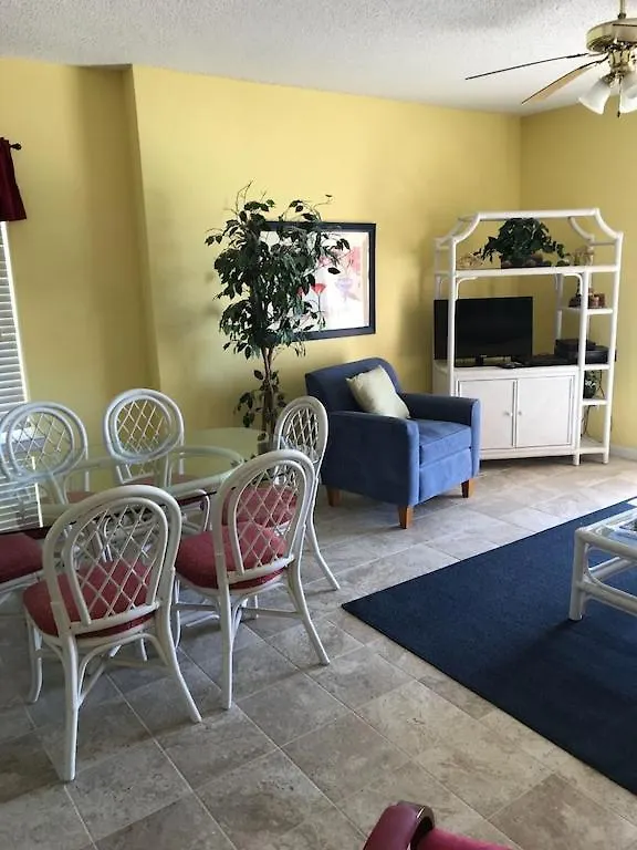 Apartment Tropic Isles 401 Gulf Shores