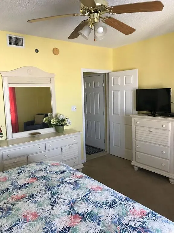 Tropic Isles 401 Gulf Shores