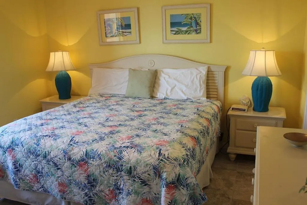 Apartment Tropic Isles 401 Gulf Shores