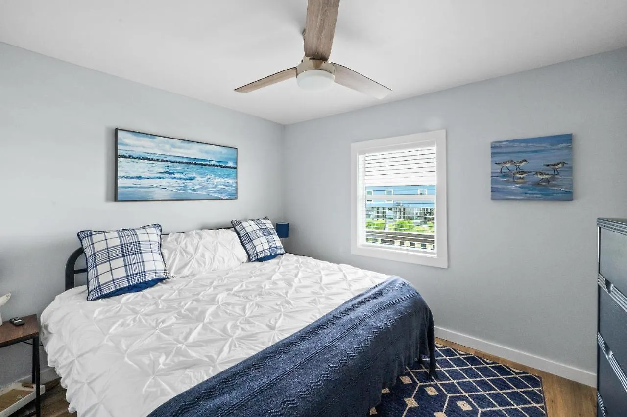 Reel House Holiday home