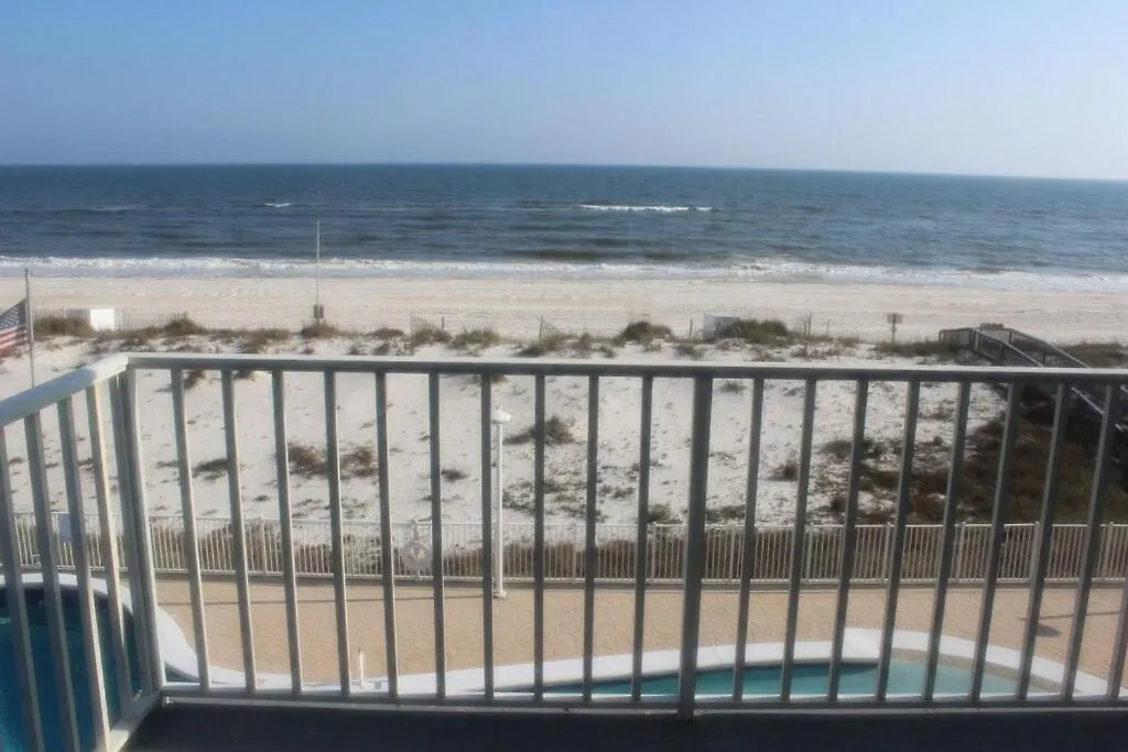 Ocean House I 1301