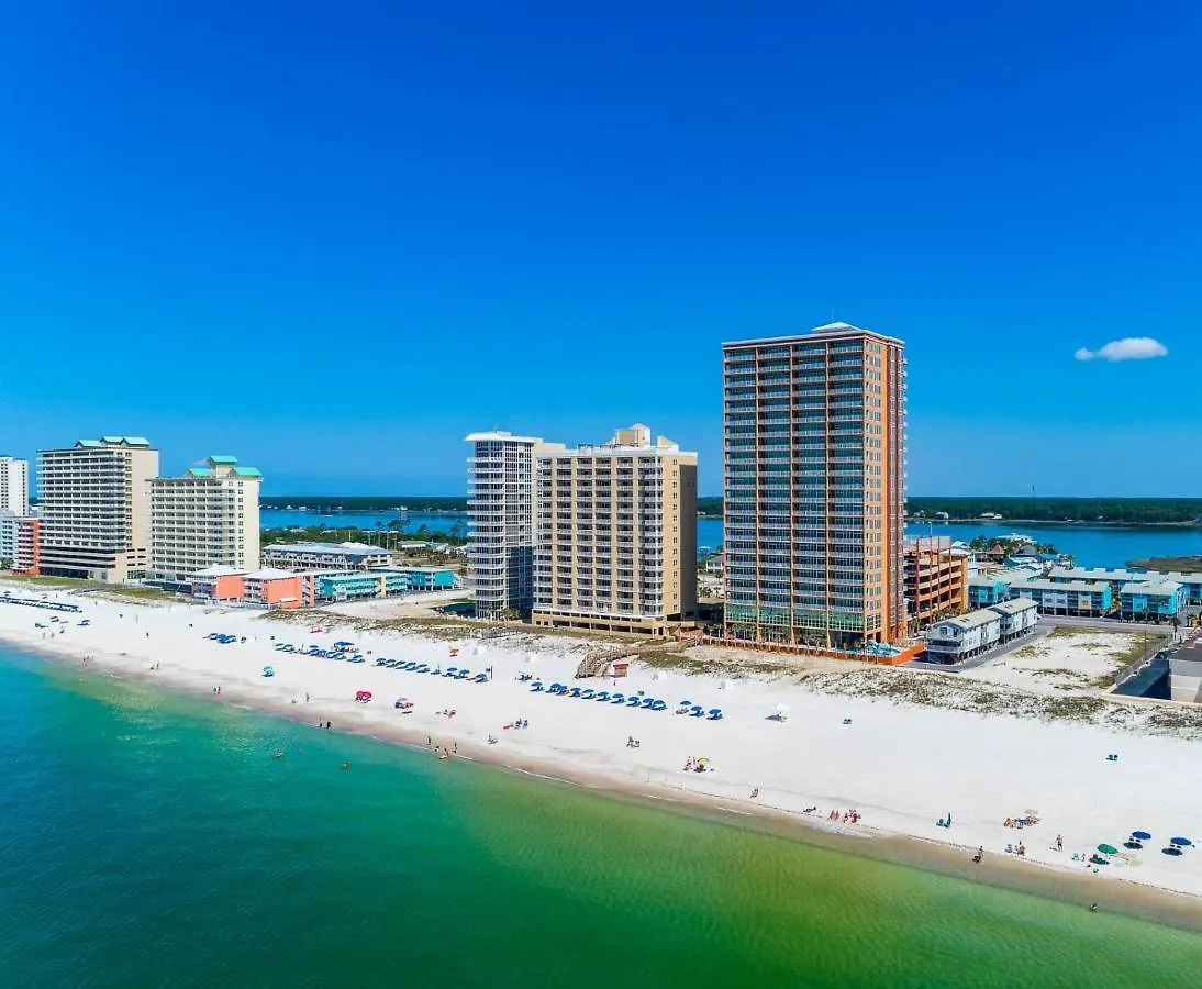 Phoenix 903 Gulf Shores