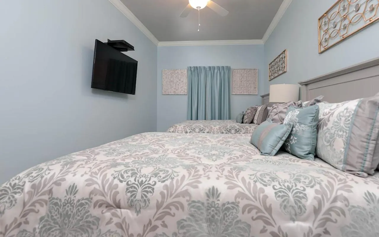 Apartment Phoenix 903