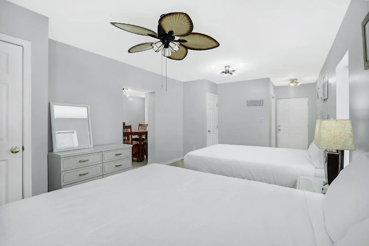 Cozy At The 1104 * Gulf Shores