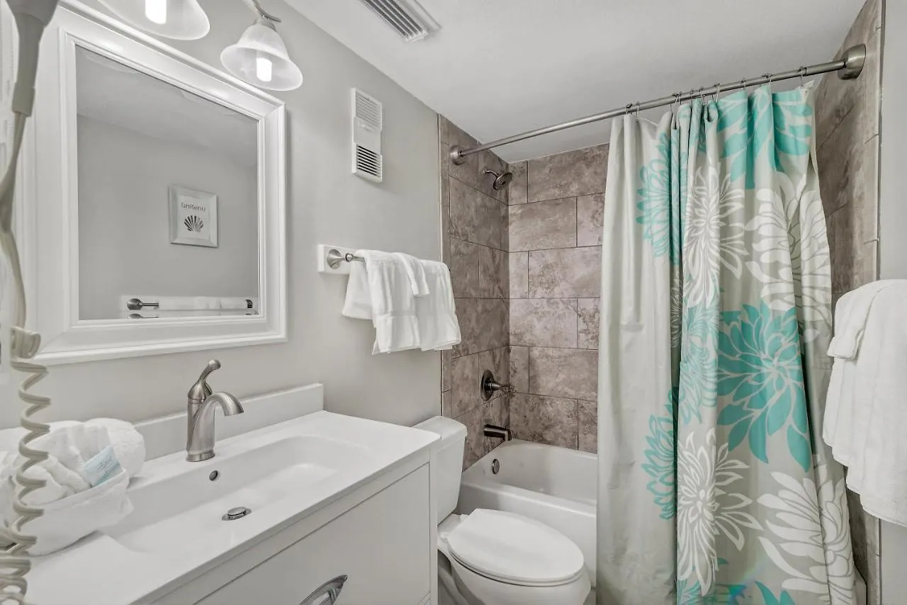 Island Winds West Unit 673 Gulf Shores