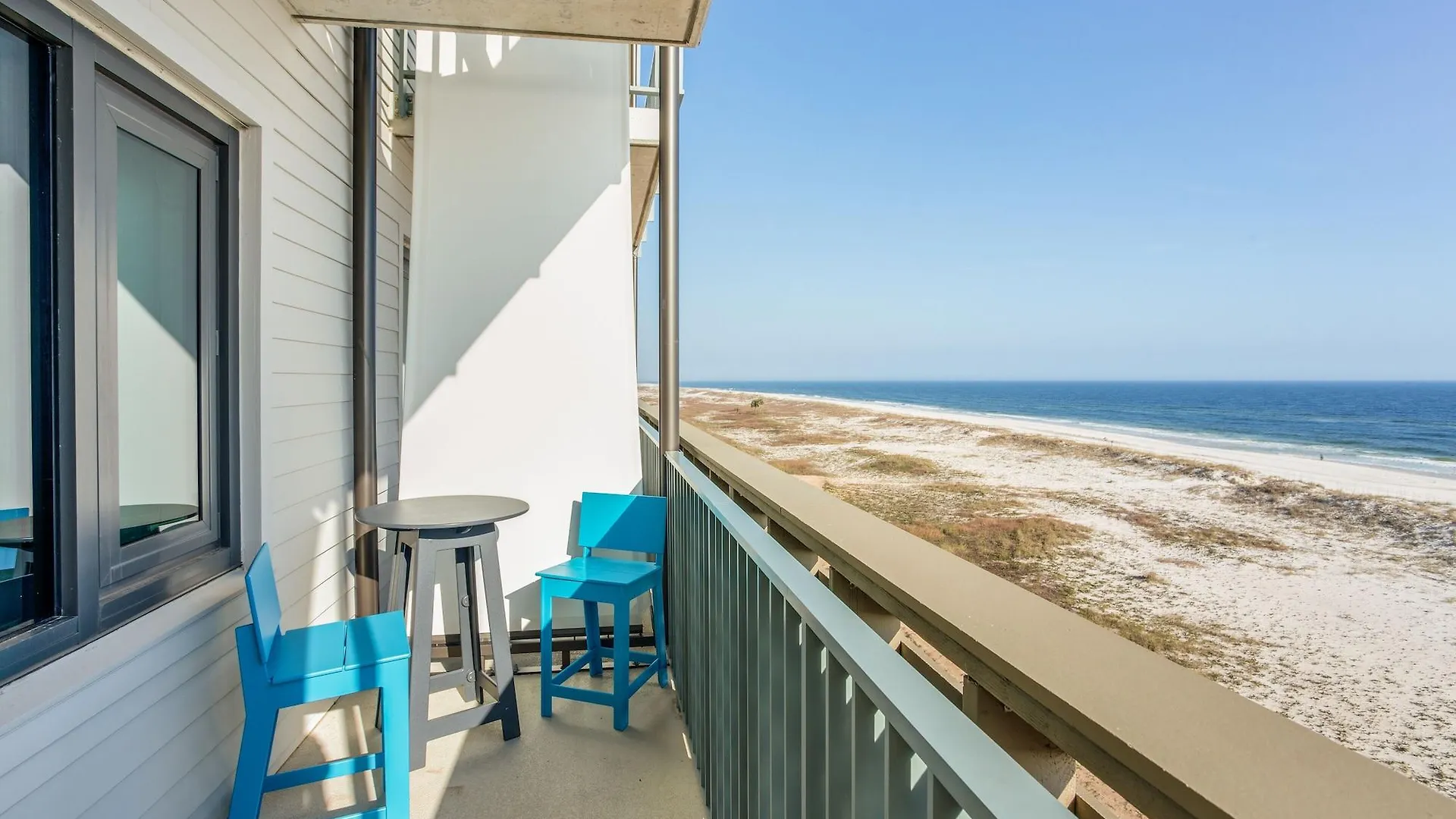 The At Gulf State Park, A Hilton Rezort
