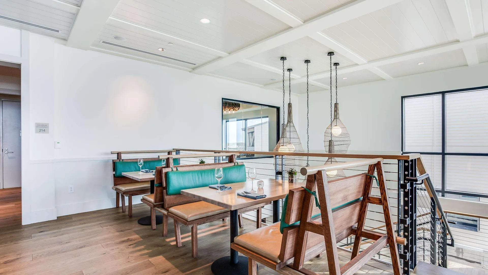 度假村 海湾州立公园酒店-希尔顿集团成员 4*
