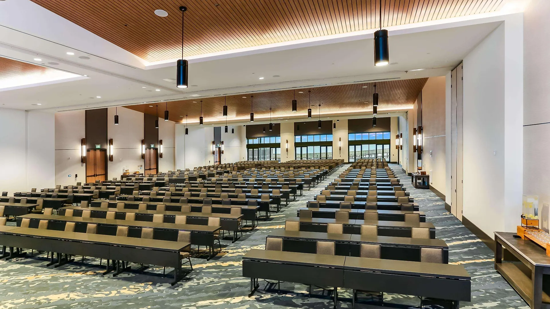 The At Gulf State Park, A Hilton 4* Gulf Shores