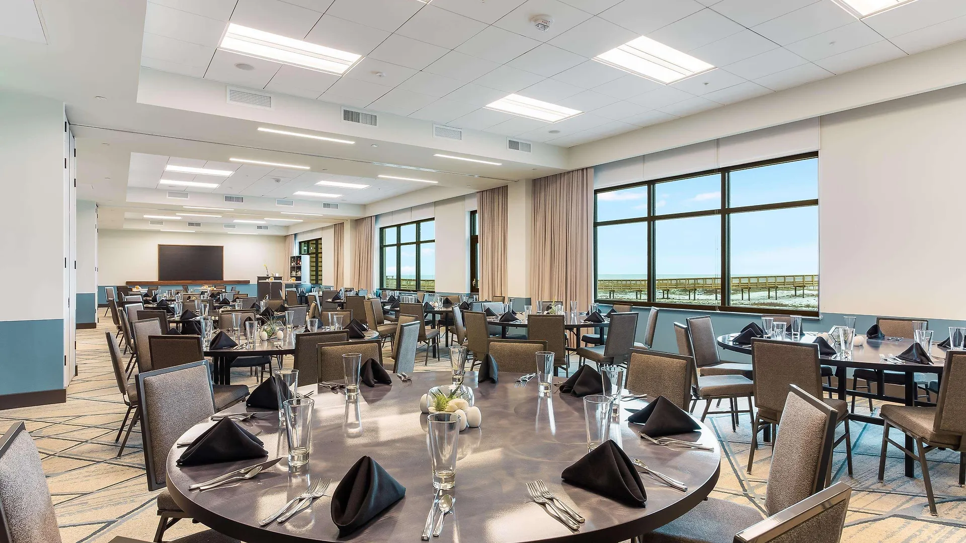 The At Gulf State Park, A Hilton Gulf Shores