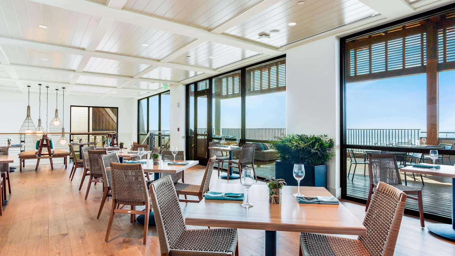 The At Gulf State Park, A Hilton
