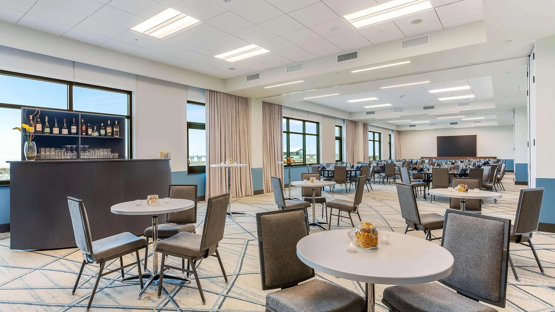 Rezort The At Gulf State Park, A Hilton 4*
