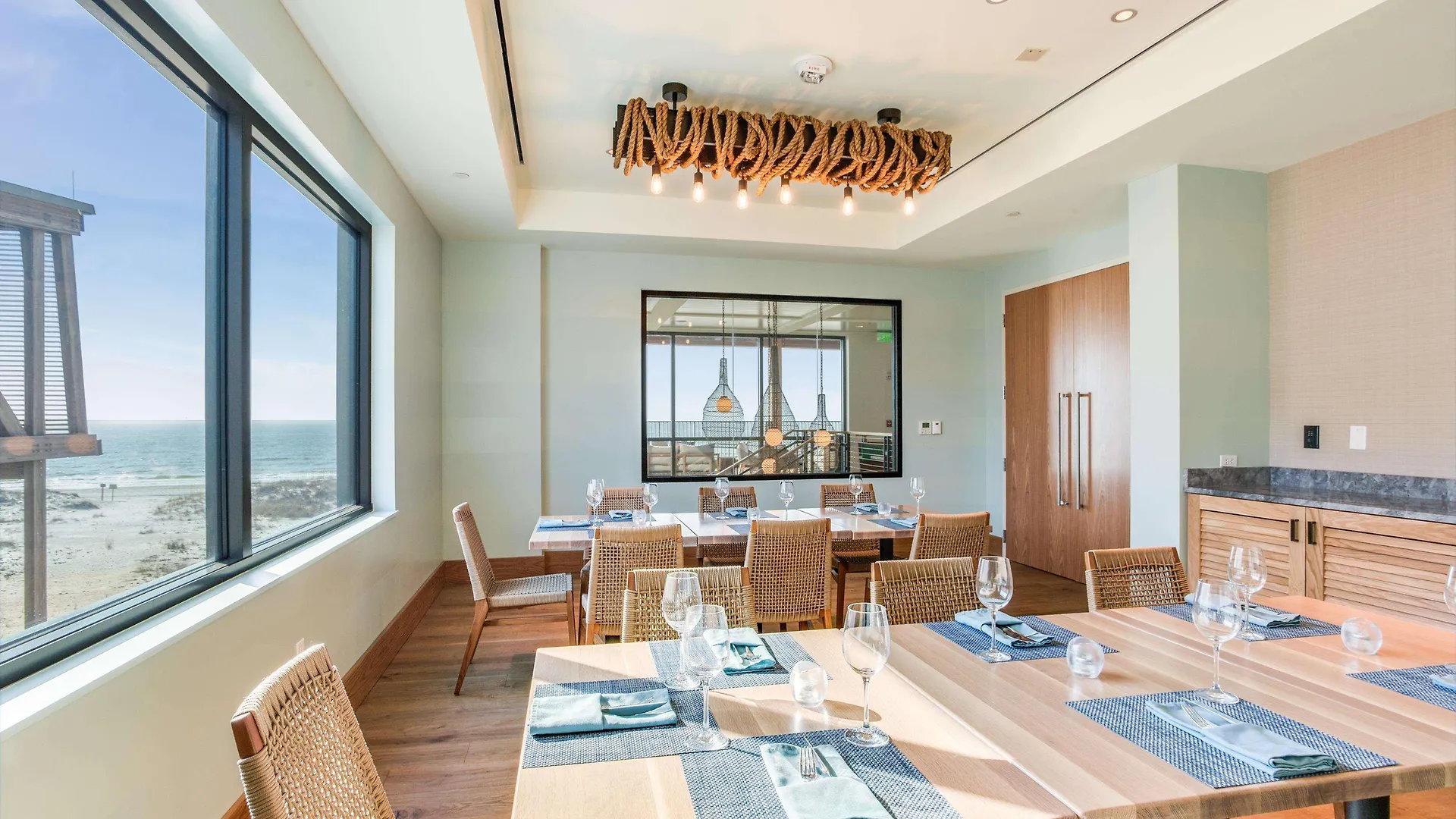 海湾州立公园酒店-希尔顿集团成员 度假村