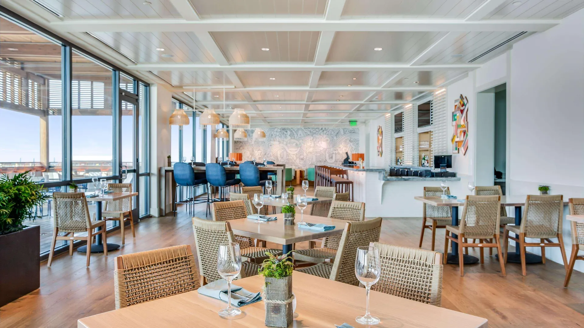 度假村 海湾州立公园酒店-希尔顿集团成员 4*