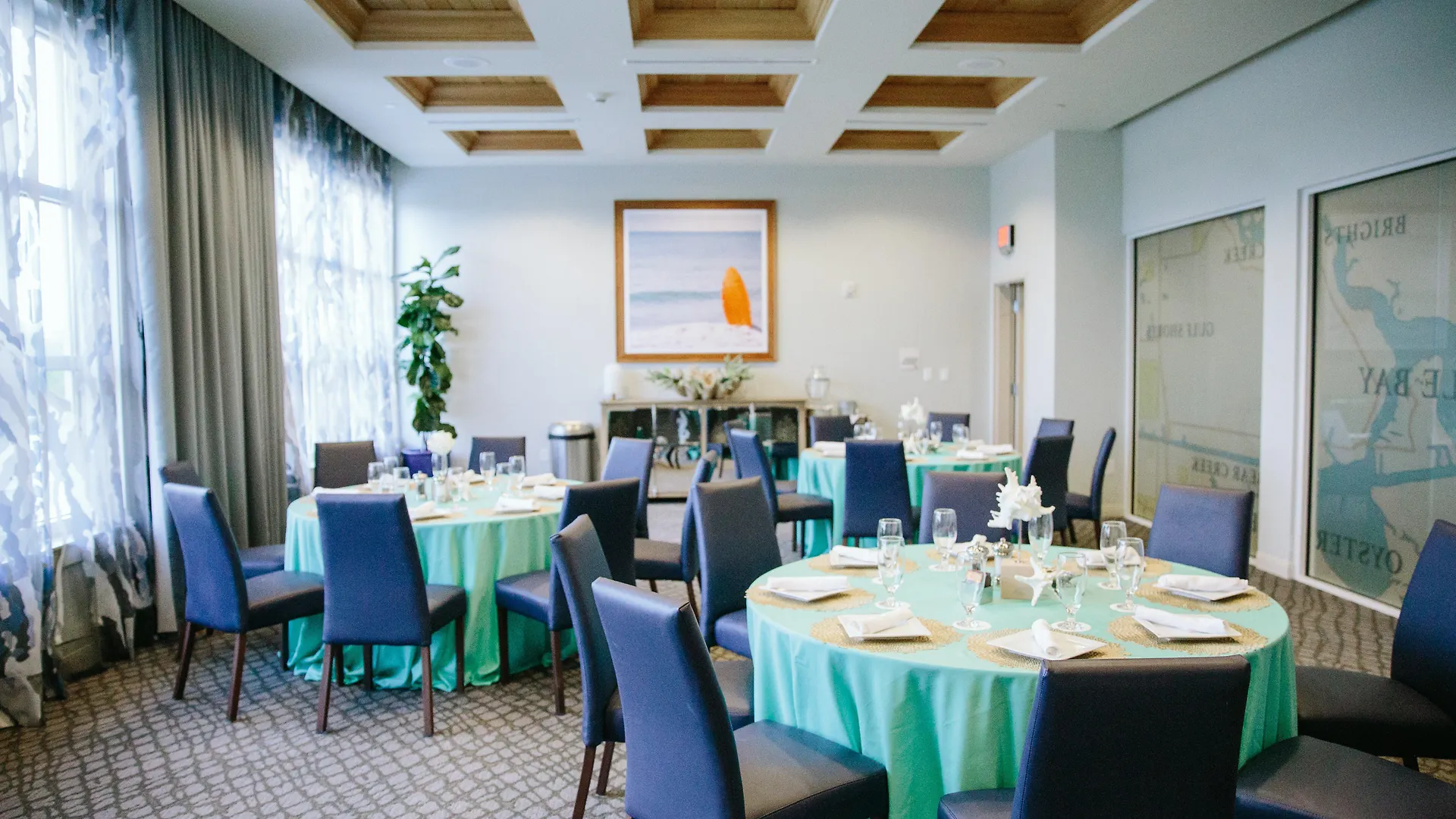 Indigo Orange - By Ihg 3* Gulf Shores