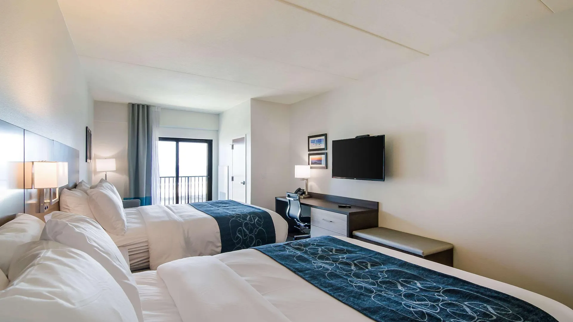 Hotel Comfort & East Near Gulf State Park
