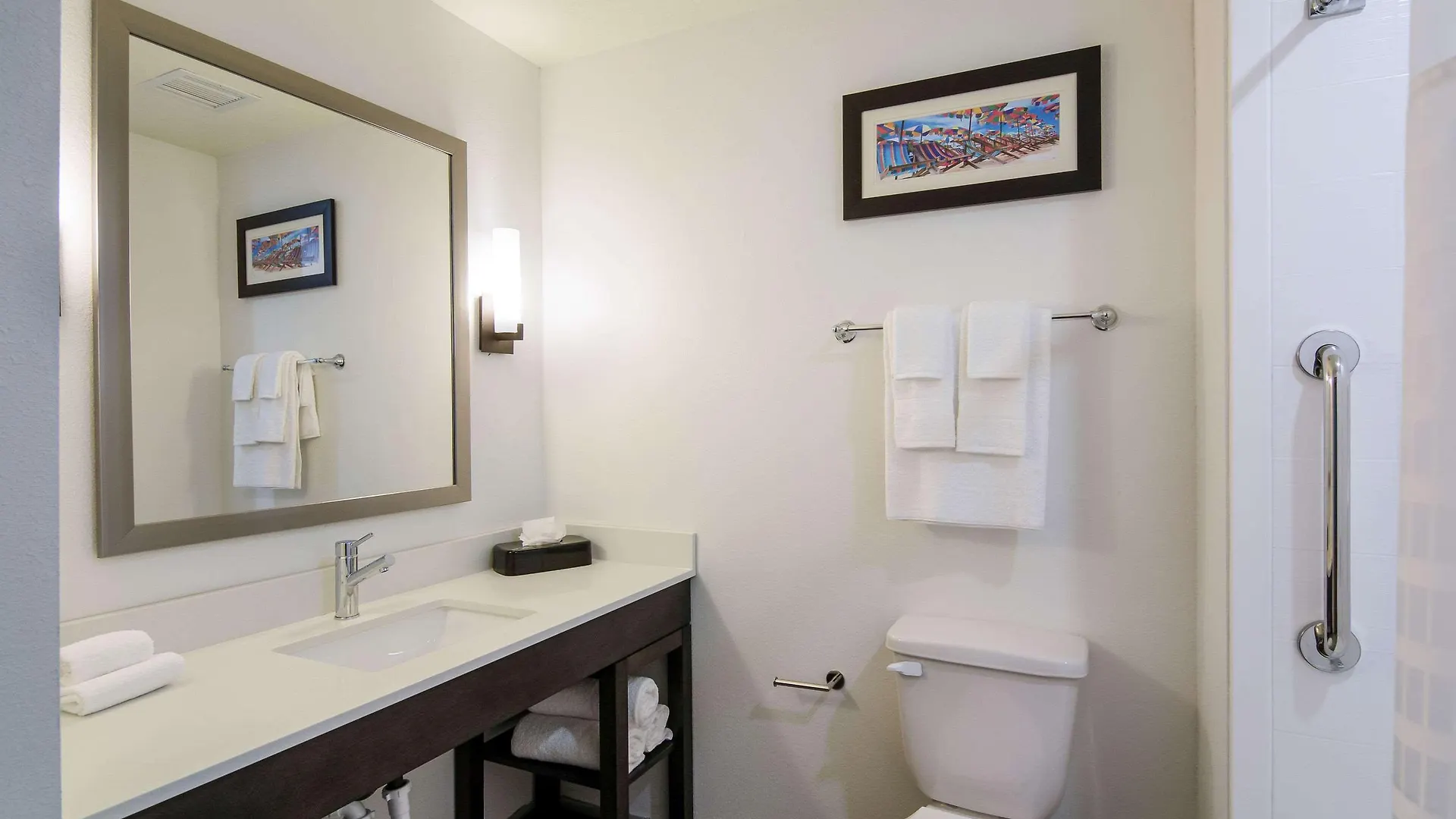 Comfort & East Near Gulf State Park 2* Gulf Shores