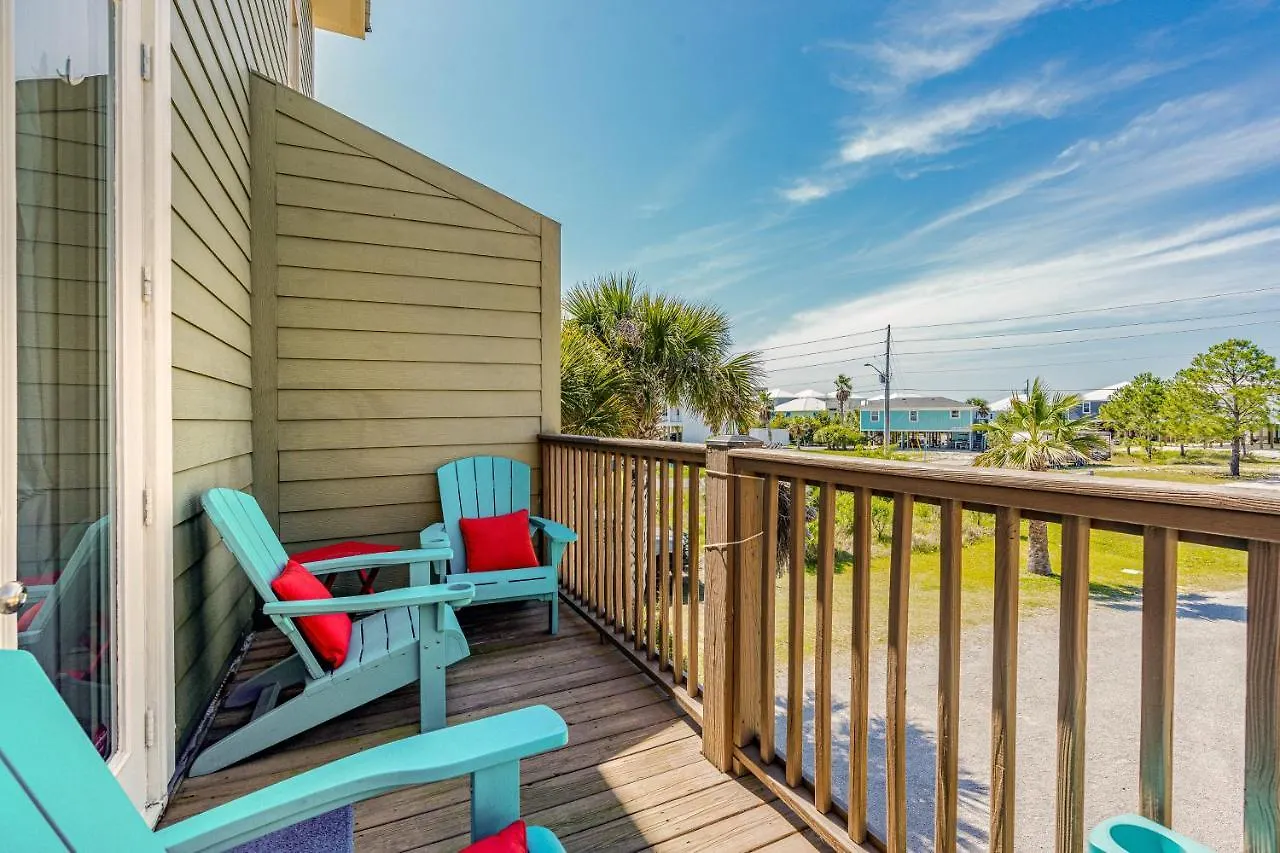 Sea Breeze Dreams Holiday home Gulf Shores