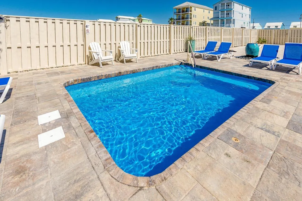 Sea Breeze Dreams Gulf Shores
