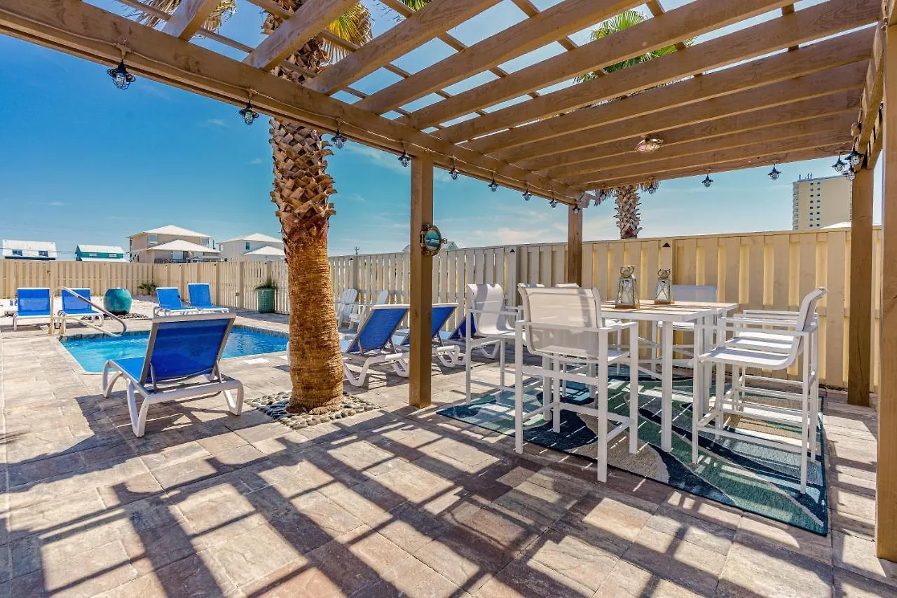 Sea Breeze Dreams Holiday home Gulf Shores