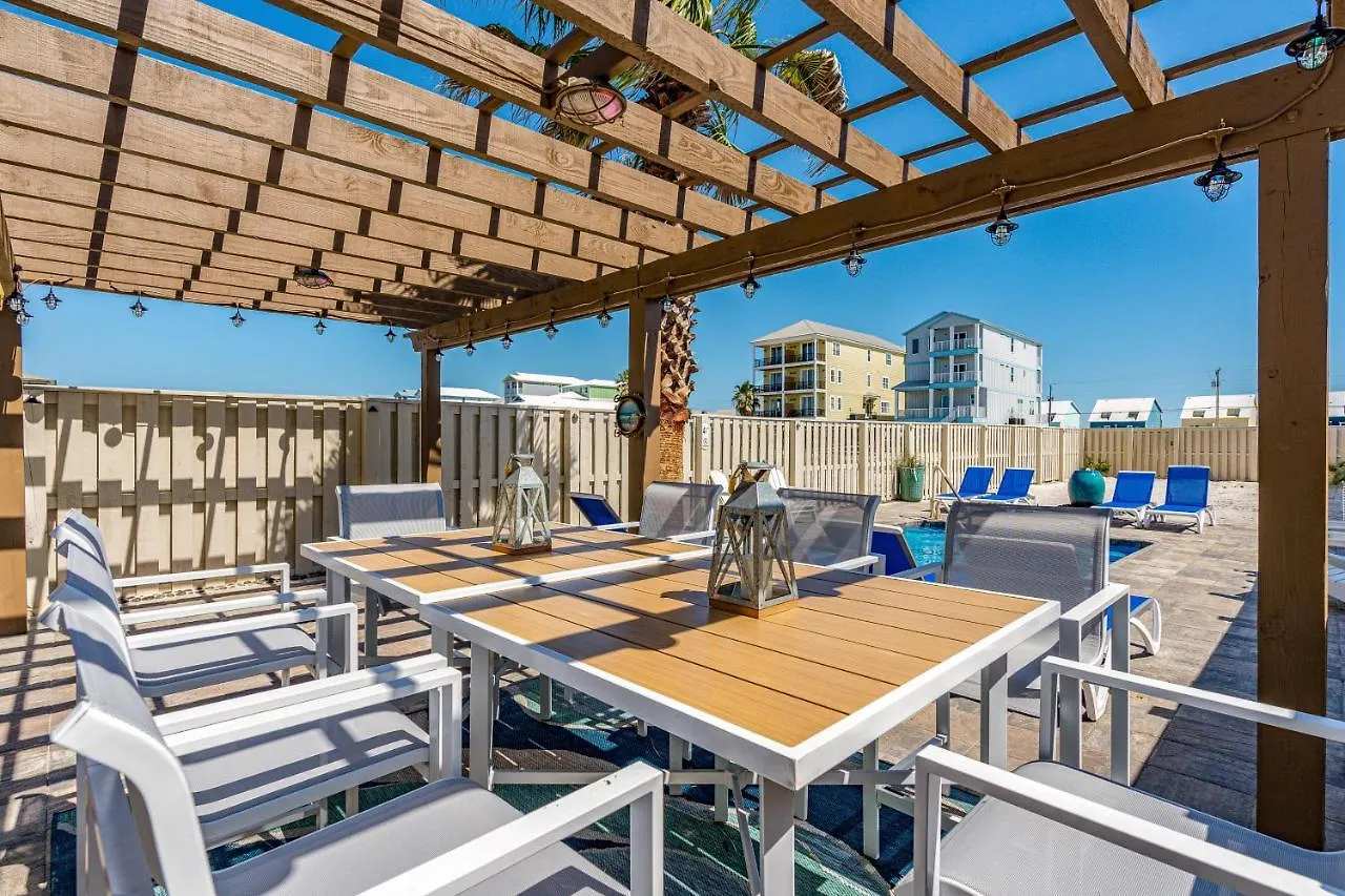 Sea Breeze Dreams * Gulf Shores