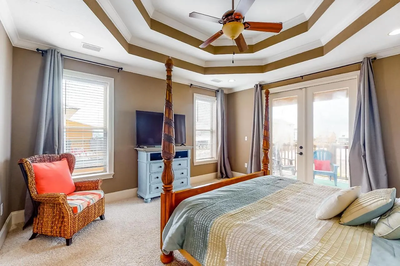 Holiday home Sea Breeze Dreams Gulf Shores