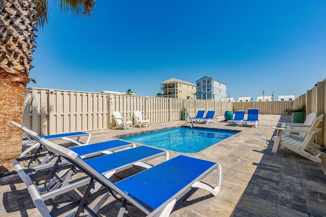 Sea Breeze Dreams Gulf Shores