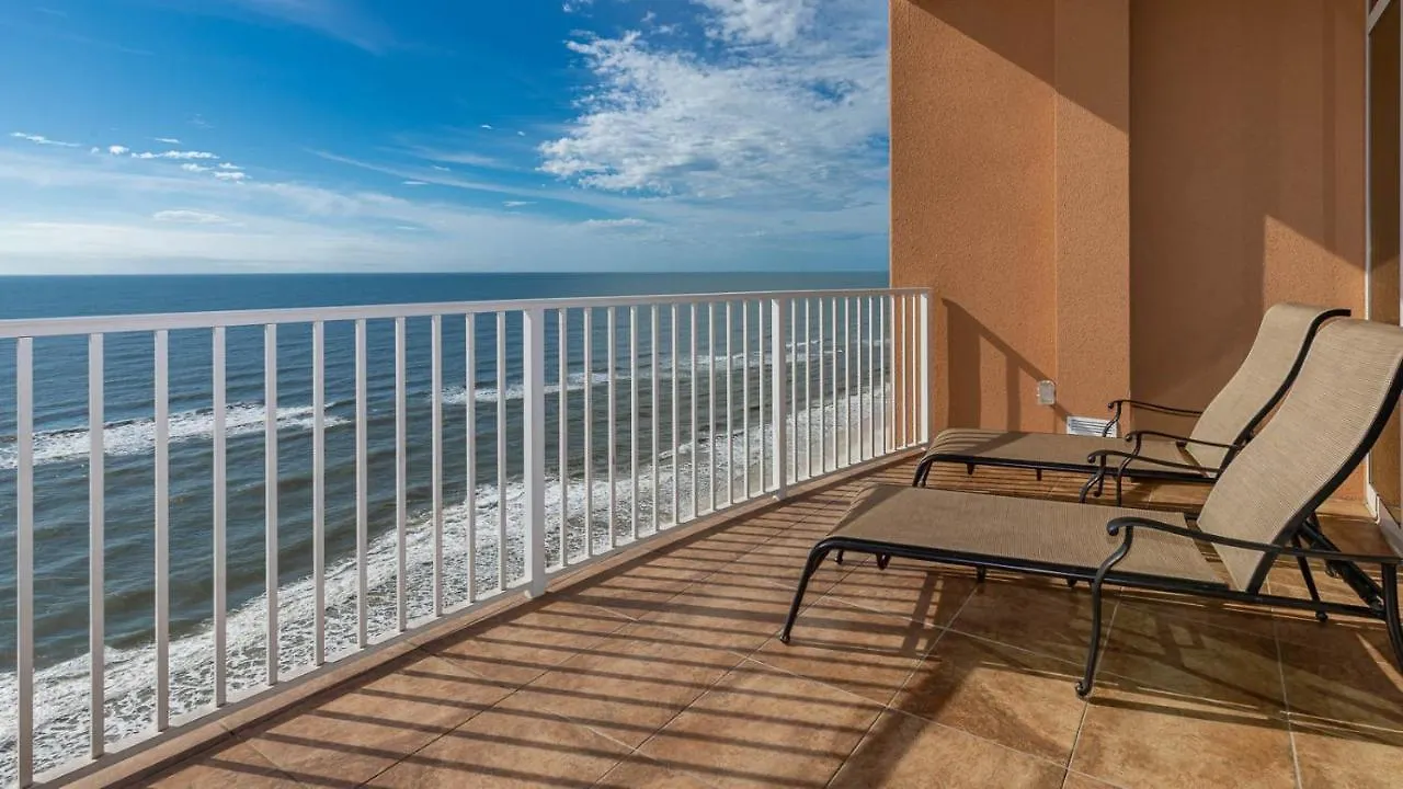 Apartment Phoenix 1102 Gulf Shores