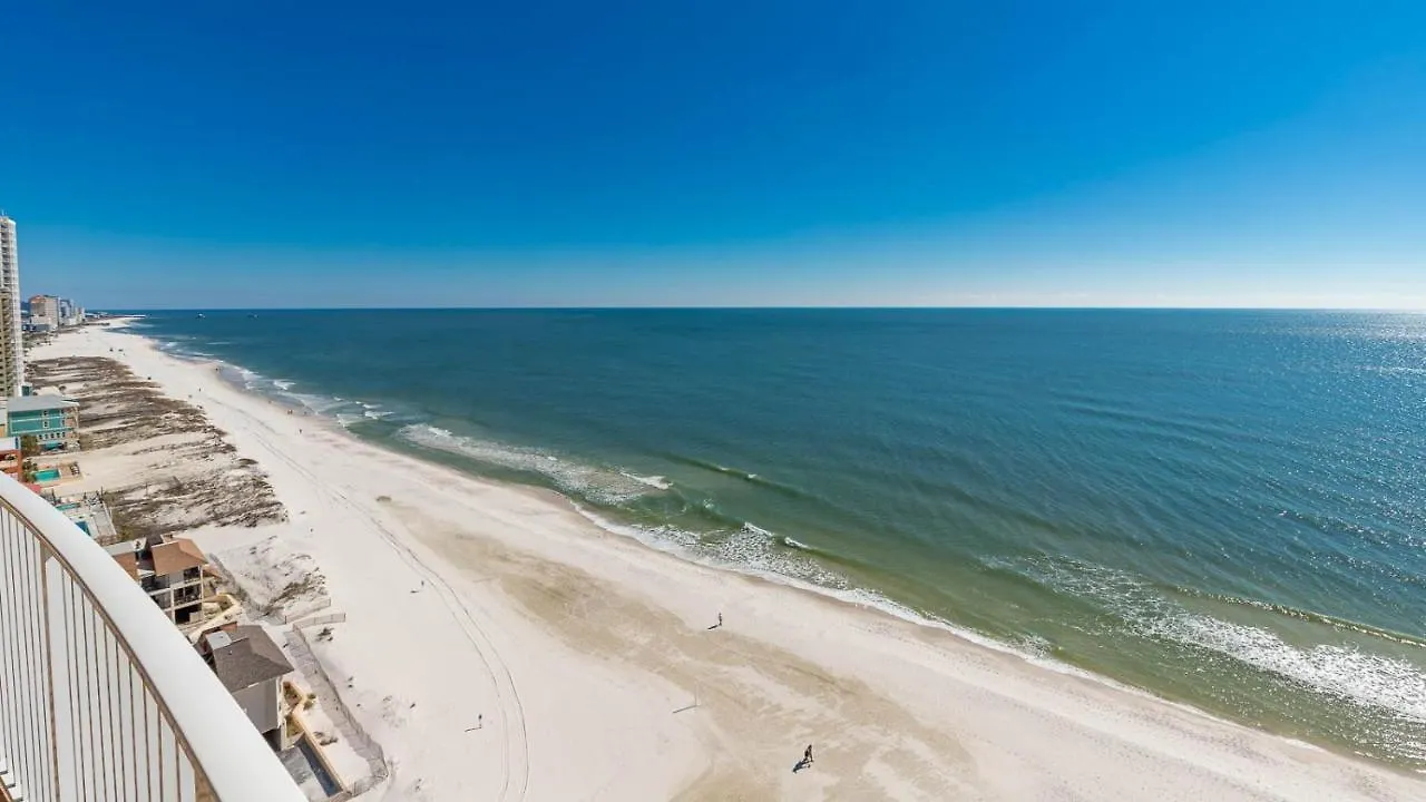 Phoenix 1404 Gulf Shores