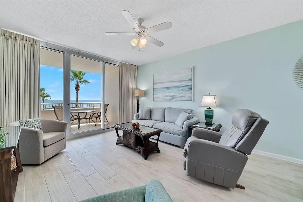 Beachclub A406-3bed3.5 New Rental-beachfront