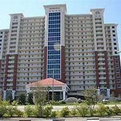 Курортный комплекс San Carlos By Wyndham Vacation