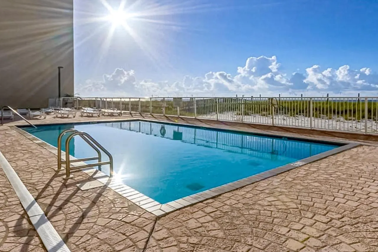 Apartment Tropical Winds 503 *
