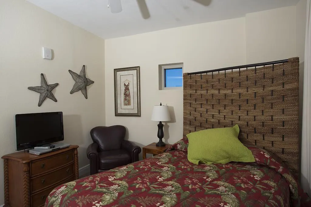 Crystal Tower By Youngs Sun Coast * Gulf Shores