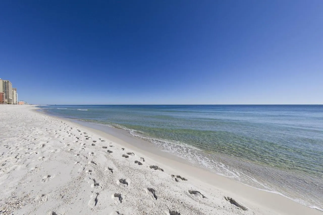 Crystal Tower 404 Gulf Shores