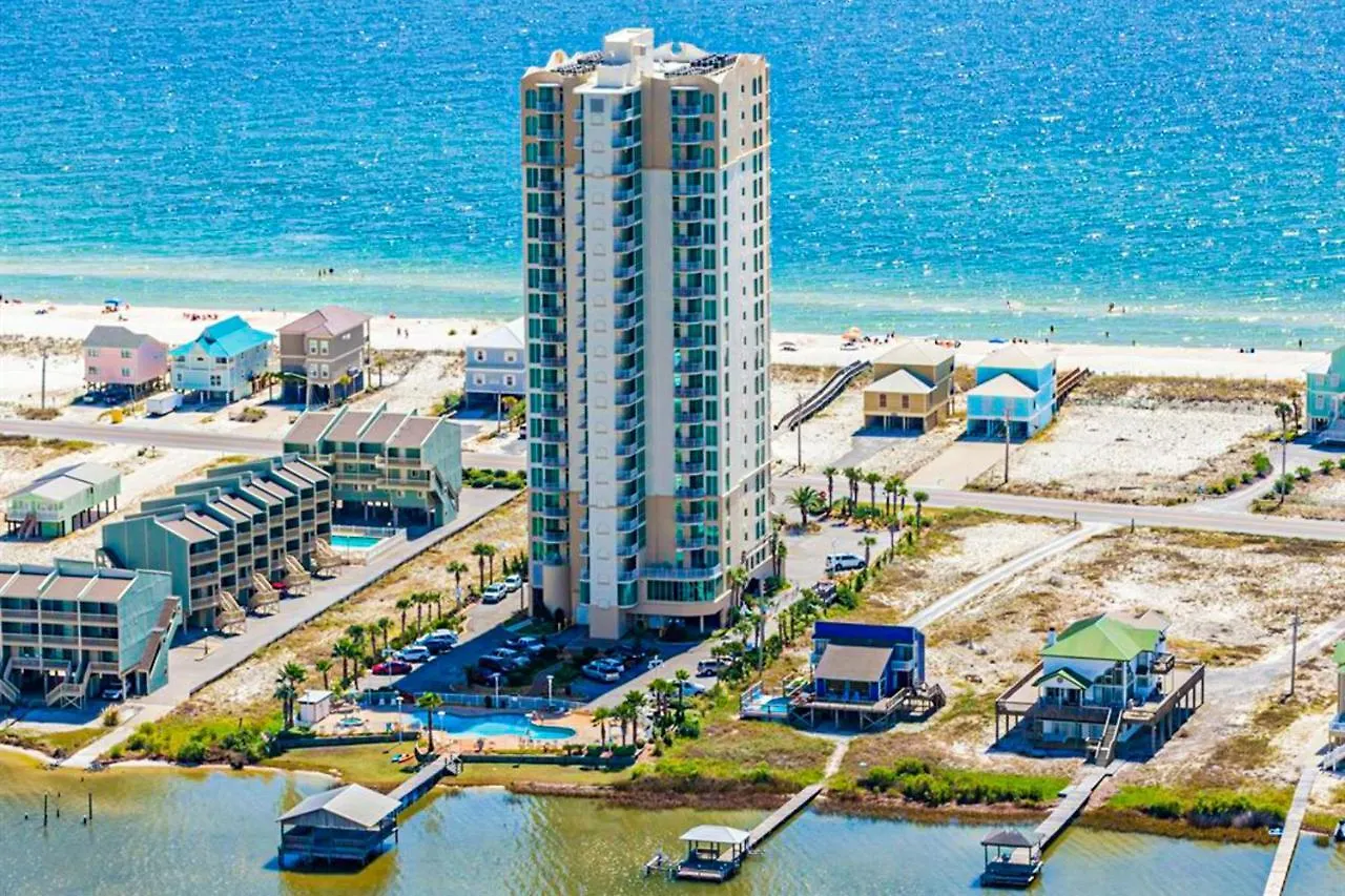Mustique #702 Gulf Shores