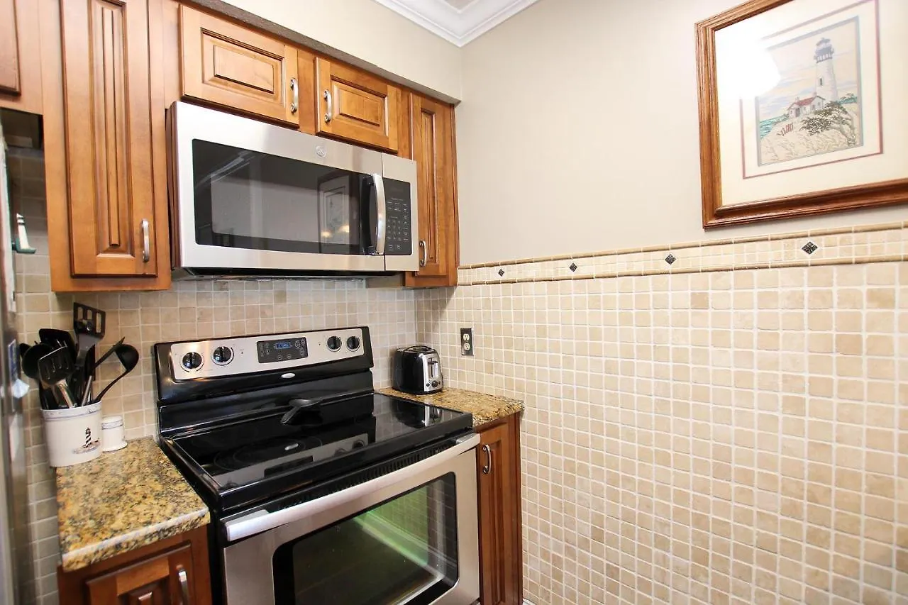 Parsonage Duplex