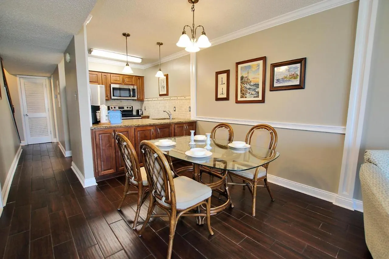 Holiday home Parsonage Duplex