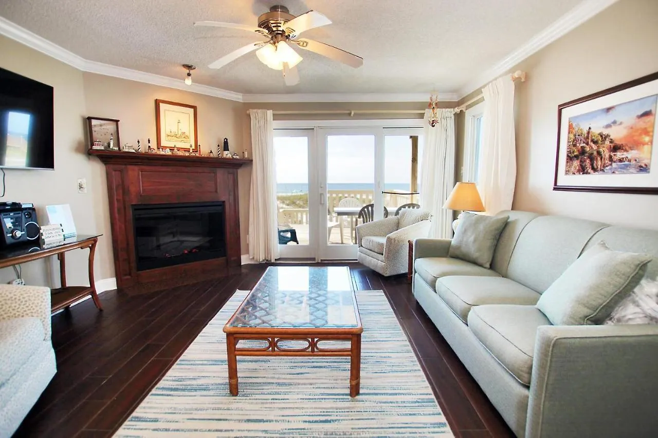 Holiday home Parsonage Duplex *