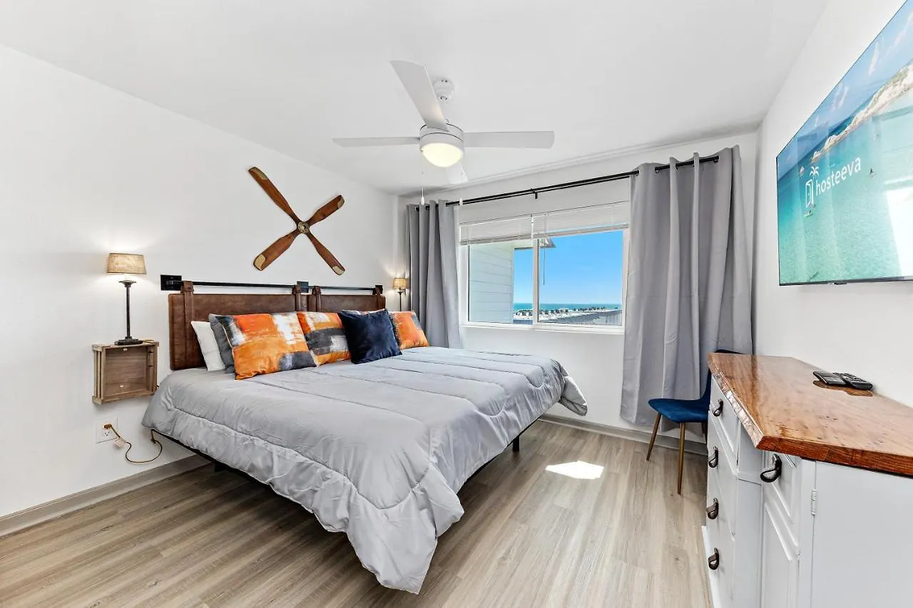 Apartment Plantation 4503