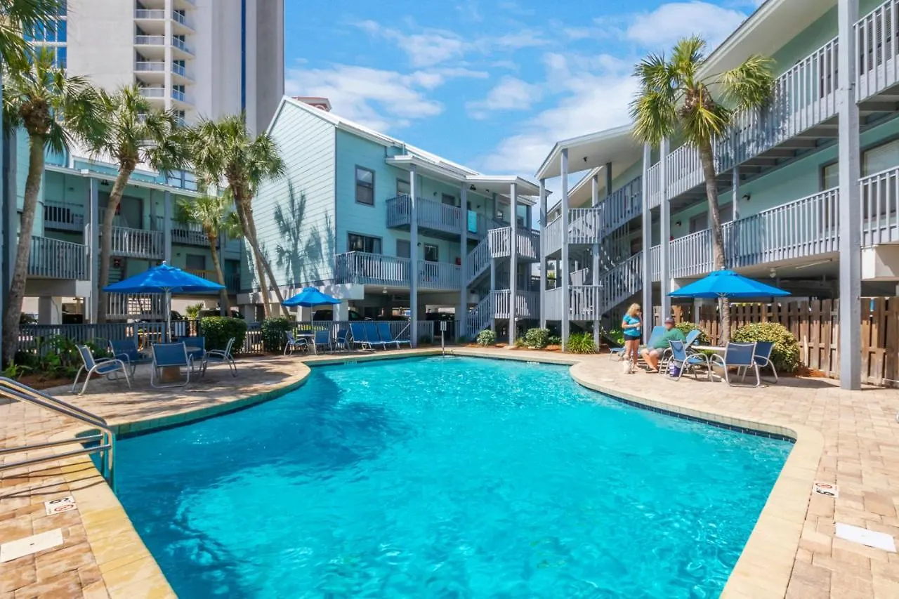 Steps To L Ocean Views L Smart Tvs L Pool Apartment Gulf Shores