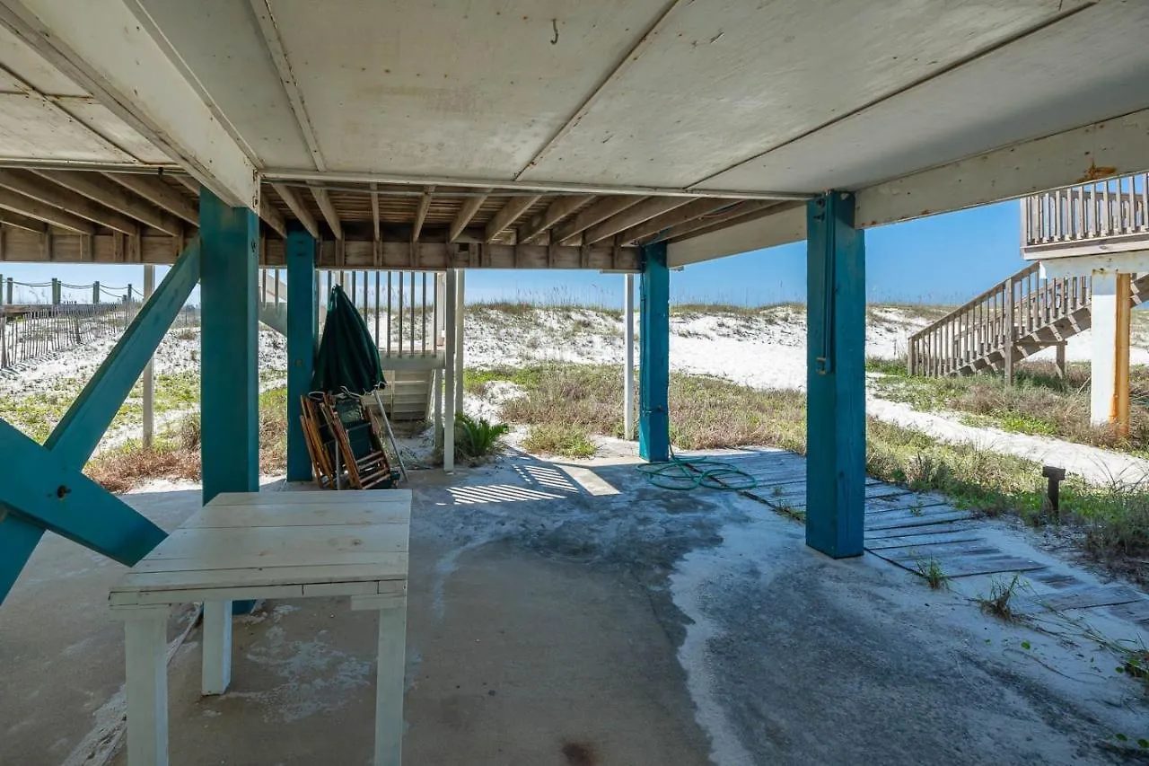 Conch Out 1405 Gulf Shores