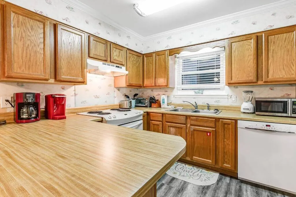 With Access 10 Min Walk To Hangout * Gulf Shores