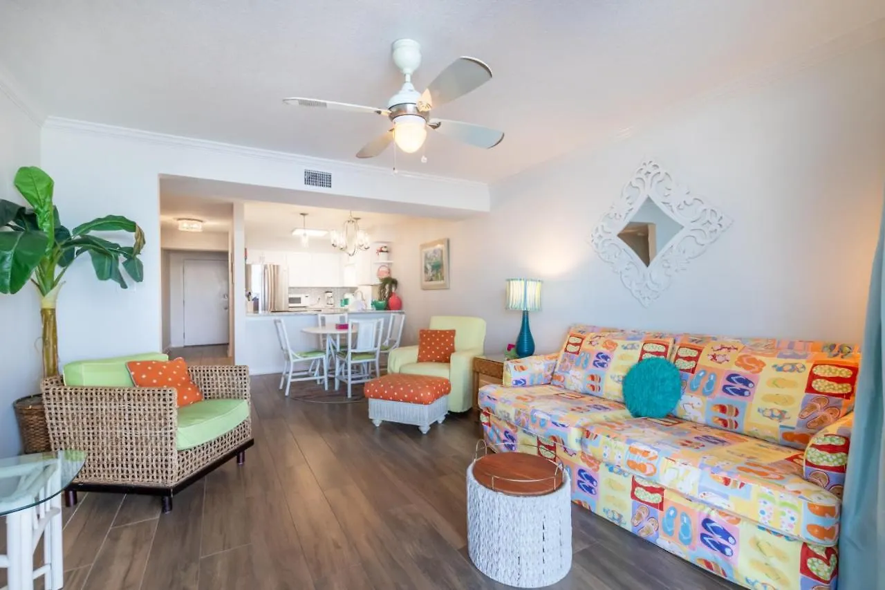 Compass Point 108 Apartment Gulf Shores