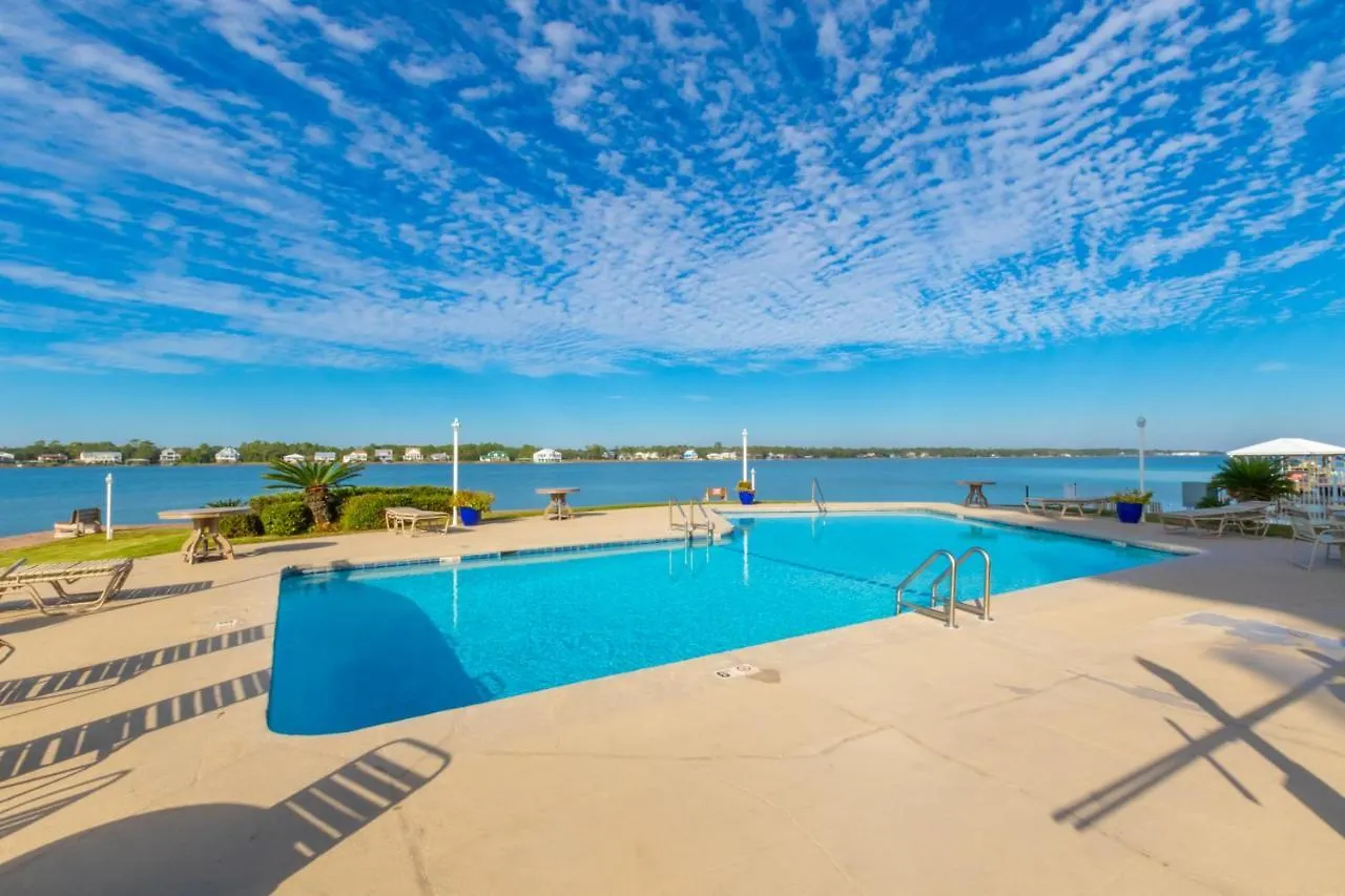 Compass Point 108 Apartment Gulf Shores
