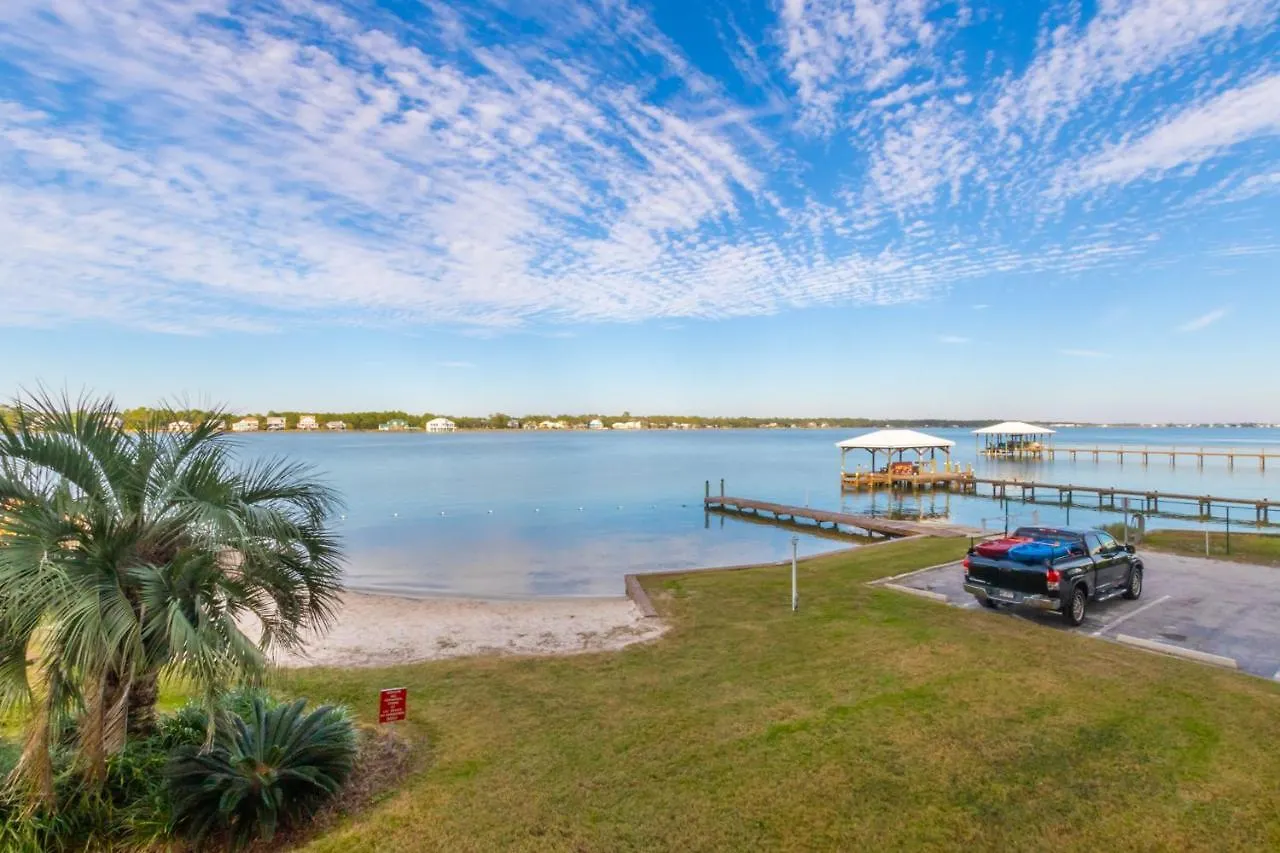 Compass Point 108 Gulf Shores